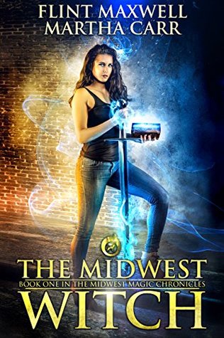 Download The Midwest Witch: The Revelations of Oriceran - Flint Maxwell | ePub