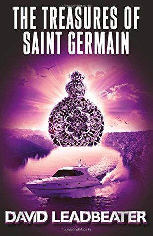 Download The Treasures of Saint Germain: Matt Drake 14 - David Leadbeater file in ePub