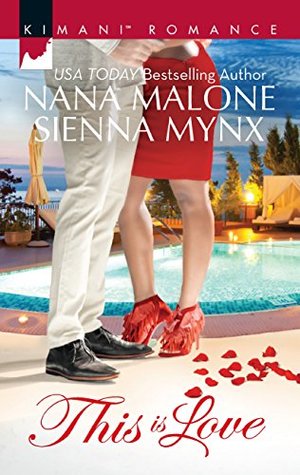Full Download This Is Love: Illusion Of Love / From My Heart - Nana Malone file in PDF