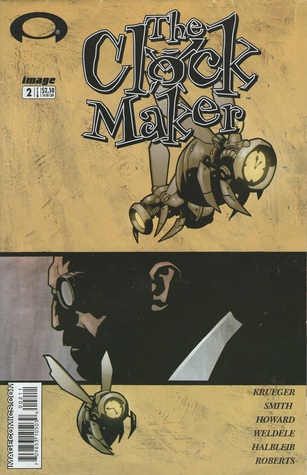 Full Download The Clock Maker 2 (The Clock Maker Act One, #2) - Jim Krueger file in PDF