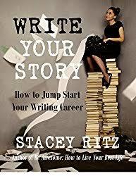 Read Write Your Story: How to Jump Start Your Writing Career - Stacey Ritz file in ePub