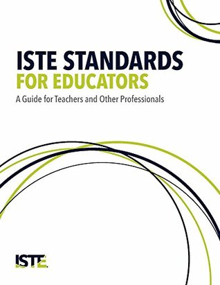 Download ISTE Standards for Educators: A Guide for Teachers and Other Professionals - Helen Crompton file in PDF
