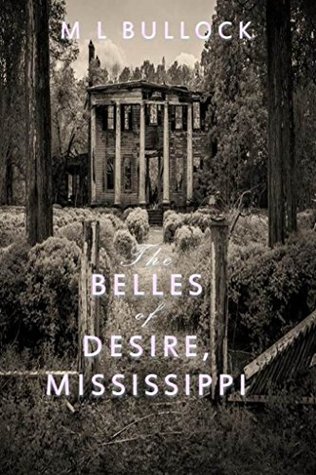 Download The Belles of Desire, Mississippi (The Ghosts of Summerleigh Book 1) - M.L. Bullock file in PDF