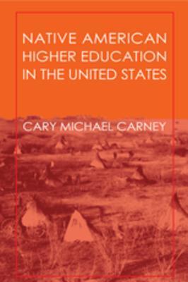 Read Native American Higher Education in the United States - Cary Carney | PDF