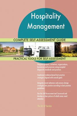 Download Hospitality Management Complete Self-Assessment Guide - Gerardus Blokdyk file in ePub