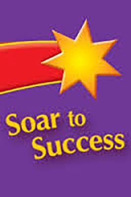 Full Download Houghton Mifflin Reading Intervention: Soar to Success Student Book Level 1 Week 18 Set 7 the Forest - Houghton Mifflin Company | PDF