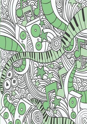 Full Download Songwriting Journal: 7x10 - Lined/Ruled Paper 104 Pages - With Lyric Line, Staff, Tab and Chord Boxes (Songwriter Journal) Vol.5: Songwriting Journal -  file in ePub