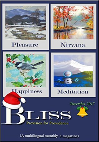 Read Bliss --- Provision for Providence: December 2017 - Dr. Anurag Nath | ePub