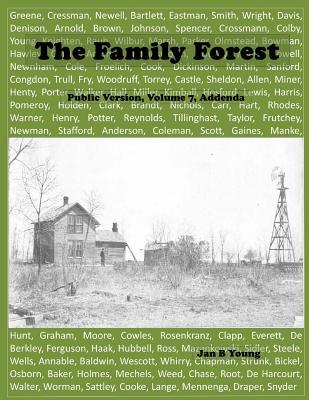 Read Family Forest: Public Version Volume 7 Addenda - Jan Young | ePub