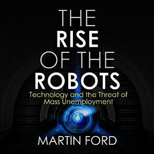 Download Rise of the Robots: Technology and the Threat of a Jobless Future - Martin Ford | ePub