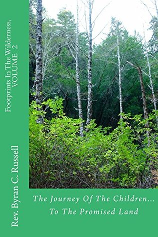 Download Footprints In The Wilderness: Footprints In The Wilderness, Volume 2 - Byran Russell file in PDF