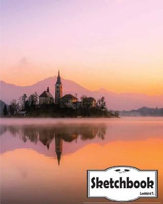 Read Sketchbook: Panorama3: 120 Pages of 8 X 10 Blank Paper for Drawing, Doodling or Sketching (Sketchbooks) -  file in PDF