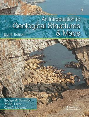 Read Online An Introduction to Geological Structures and Maps - George M Bennison | ePub