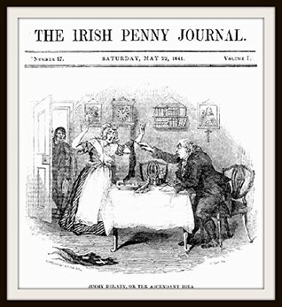 Download The Irish Penny Journal: Volume 1 - No. 47 - May 22, 1841 - Various | ePub