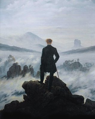 Full Download Daily Organizer and Planner: The Wanderer Above The Sea Of Fog Caspar Friedrich: 180 Day 8x10 Journal Notebook Day Planner - Caspar Friedrich | PDF