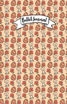 Read Bullet Journal: Cute Rabbit Colorful Pattern Cover: Notebook, Bullet Journal Dotted Grid, 100 Pages (5.5 X 8.5) -  | PDF