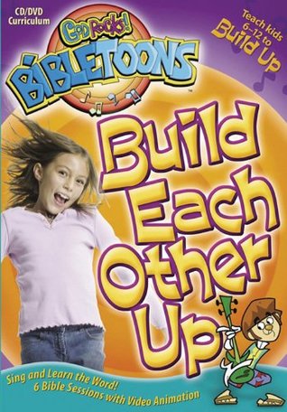 Download Build Each Other Up (God Rocks!® BibleToons™) - Standard Publishing | PDF