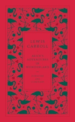Download Alice's Adventures in Wonderland & Through the Looking-Glass - Lewis Carroll | ePub