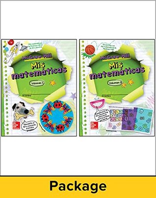 Read My Math Spanish Student Edition Package Grade 4 (ELEMENTARY MATH CONNECTS) - McGraw Hill Education | PDF