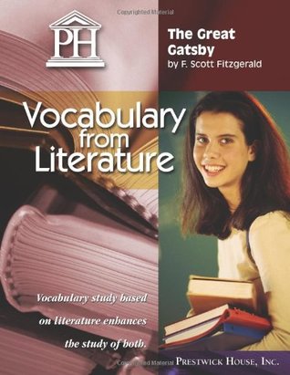 Read The Great Gatsby - Vocabulary from Literature - F. Scott Fitzgerald | ePub