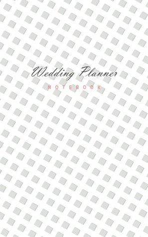 Read Wedding Planner Notebook: Fun notebook/jotter with 96 ruled/lined pages - A5/5x8 inches/12.7x20.3cm/Junior Legal Pad - chubbypineapple | PDF