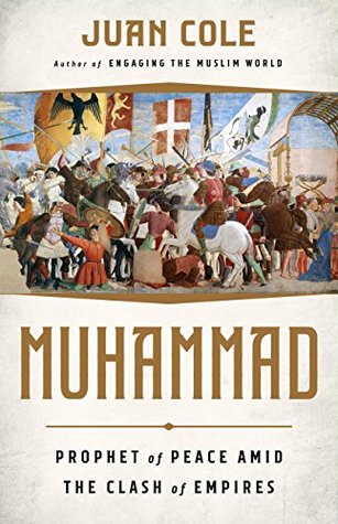 Full Download Muhammad: Prophet of Peace Amid the Clash of Empires - Juan Cole file in PDF