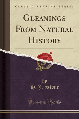 Read Online Gleanings from Natural History (Classic Reprint) - H J Stone | PDF