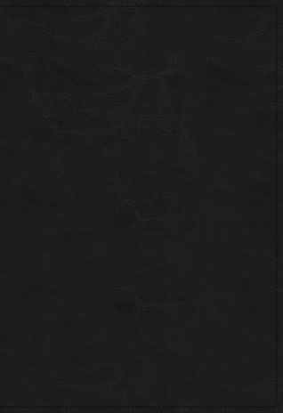 Read The NKJV, Open Bible, Leathersoft, Black, Thumb Indexed, Red Letter Edition, Comfort Print: Complete Reference System - Anonymous | PDF