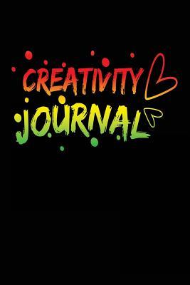 Download Creativity Journal: Writing & Creativity Journal (Creativity Journal for Kids & Adults)(Notebooks for School) -  | ePub