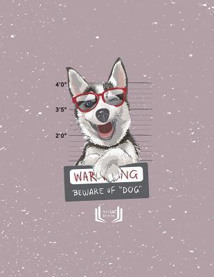 Download Notebook: Love Dog Cover and Dot Pages, Extra Large (8.5 X 11) Inches, 110 Pages, Notebooks and Journals - Sarah Story file in ePub