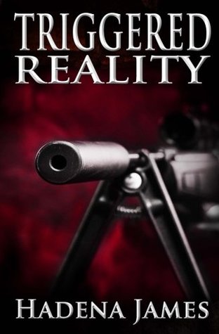 Read Triggered Reality (Reality & Dreams) (Volume 1) - Hadena James file in ePub