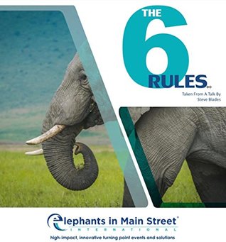 Read The 6 Rules of Successful Engagement - (ebook): based on a talk by Stephen Langton Blades (Super Leaders Series Book 1) - Stephen Langton Blades | PDF