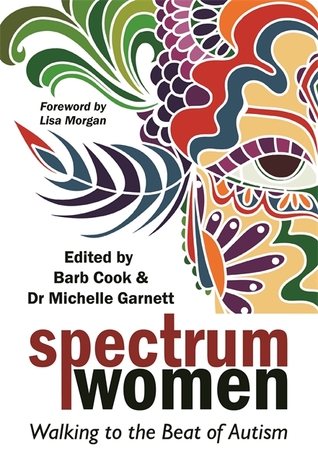 Full Download Spectrum Women: Walking to the Beat of Autism - Barb Cook file in ePub