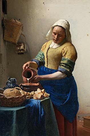 Read The Milkmaid Journal: (blank Book, Notebook, Diary) - Christea Blue | ePub