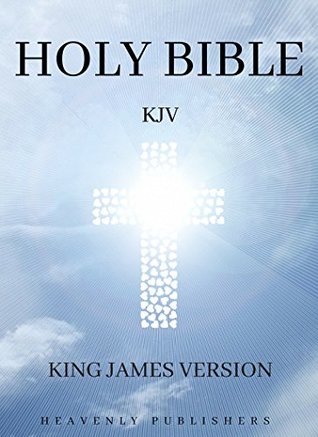 Download Holy Bible King James Version * Touch   Click Chapter Links * All Word Search (KJV) - Anonymous file in ePub
