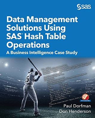 Download Data Management Solutions Using SAS Hash Table Operations: A Business Intelligence Case Study - Paul Dorfman file in ePub