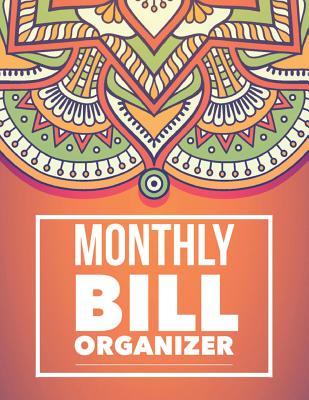 Full Download Monthly Bill Organizer: Monthly & Weekly Financial Budget Planner Expense Tracker Bill Organizer Journal Notebook - Income List, Monthly Expense Categories and Weekly Expense Tracker Organizer, Financial Planner Workbook Large Size - Marlene Winget | PDF