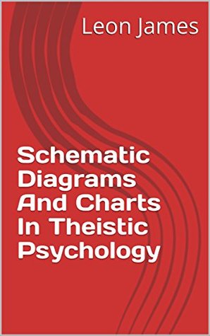 Read Schematic Diagrams And Charts In Theistic Psychology (Theistic Psychology - Expanding The Narrative Series A New Modern Synthesis Of The Ideas of Jung And Swedenborg Book 1) - Leon James | ePub