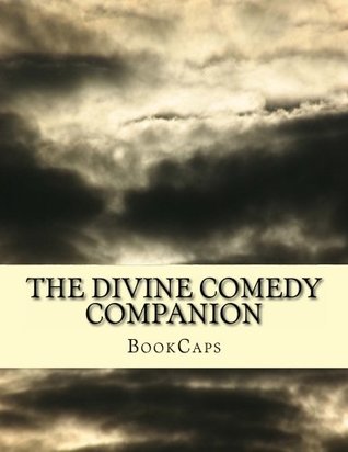 Full Download The Divine Comedy Companion: Includes Study Guide, Historical Context, Biography, and Character Index - BookCaps | ePub