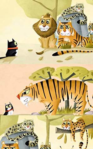 Download A wild cat A wild cat Non fiction for very young people - Masao Itoigawa file in ePub