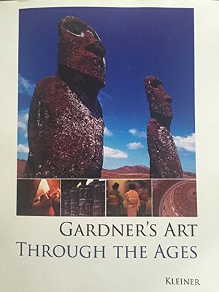 Full Download Gardner's Art Through the Ages: Non-western Perspectives - Fred S. Kleiner file in ePub