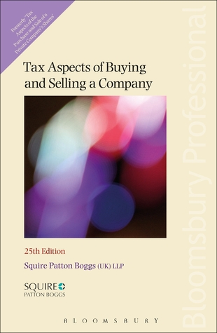 Download Tax Aspects of the Purchase and Sale of a Private Company's Shares - Squire Patton Boggs | ePub