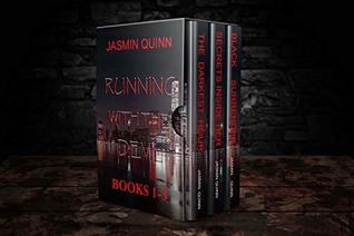 Read Running with the Devil - Three Book Collection - Jasmin Quinn file in ePub