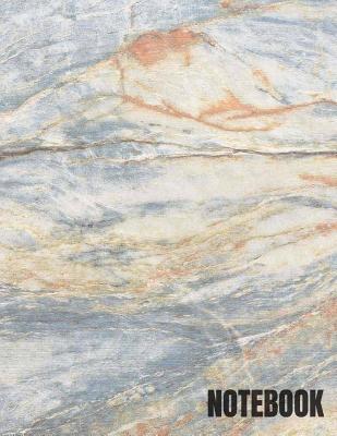 Read Notebook: Marble Cover (8.5 X 11) Inches 110 Pages, Blank Unlined Paper for Sketching, Drawing, Whiting, Journaling & Doodling - Char story file in PDF