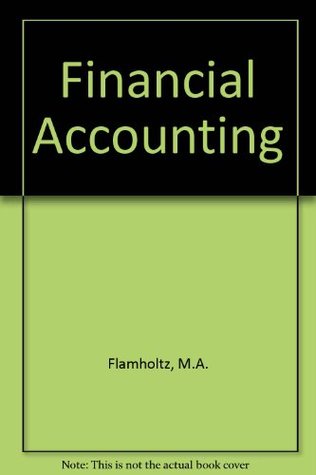 Read Online Financial accounting (Kent series in acccounting) - Michael A. Diamond | PDF