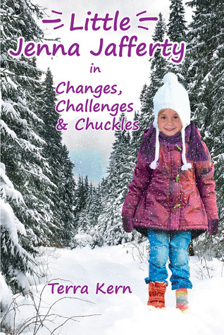 Download Little Jenna Jafferty in Changes, Challenges & Chuckles )Little Jenna Jafferty, #4) - Terra Kern | PDF