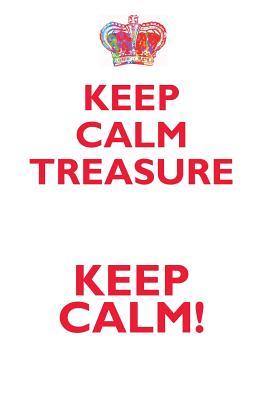 Read Online KEEP CALM TREASURE! AFFIRMATIONS WORKBOOK Positive Affirmations Workbook Includes: Mentoring Questions, Guidance, Supporting You - Affirmations World file in PDF