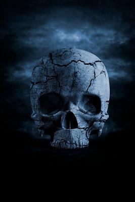 Read Dark Skull Journal: A Dot Grid Journal for Writing, Journaling, and Sketching -  | PDF