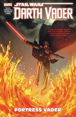 Read Star Wars: Darth Vader - Dark Lord of the Sith, Vol. 4: Fortress Vader - Charles Soule file in PDF