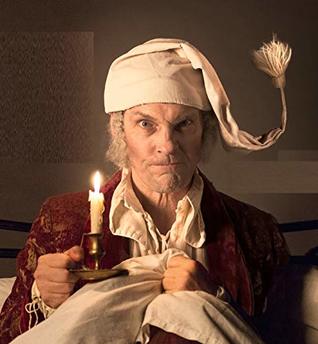 Full Download A Christmas Carol. In Prose. Being a Ghost Story of Christmas - Charles Dickens file in ePub